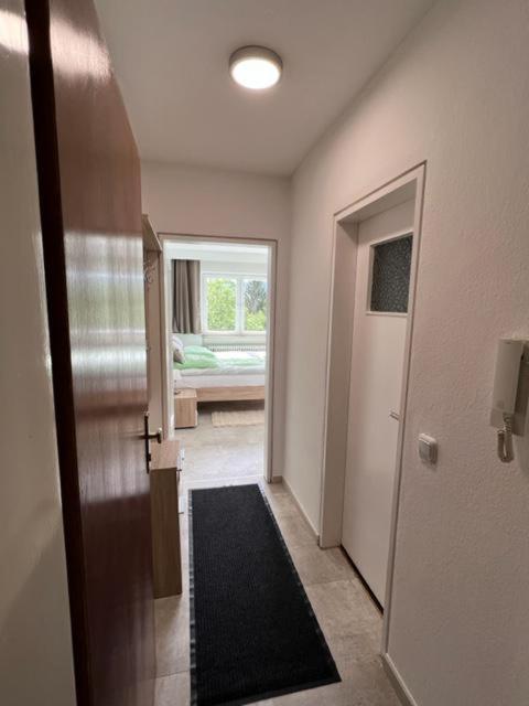 Ruhiges Und Klimatisiertes Apartment Stuttgart Eksteriør bilde